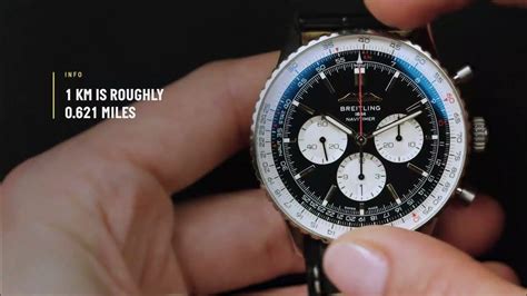 breitling converter